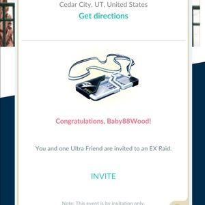 Meet your Posher, Curtis